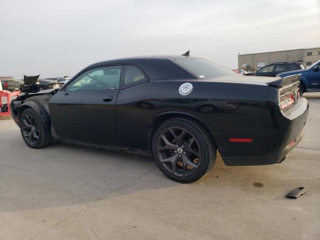 2018 Dodge Challenger Sxt - Фото 2