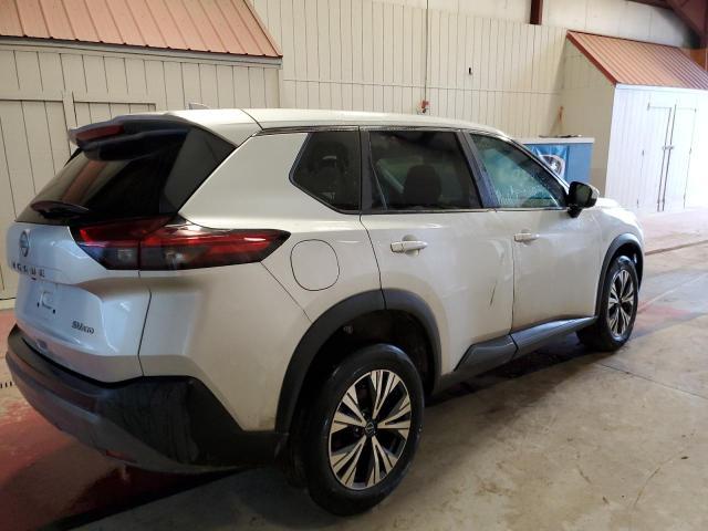 2023 Nissan Rogue Sv - Фото 3