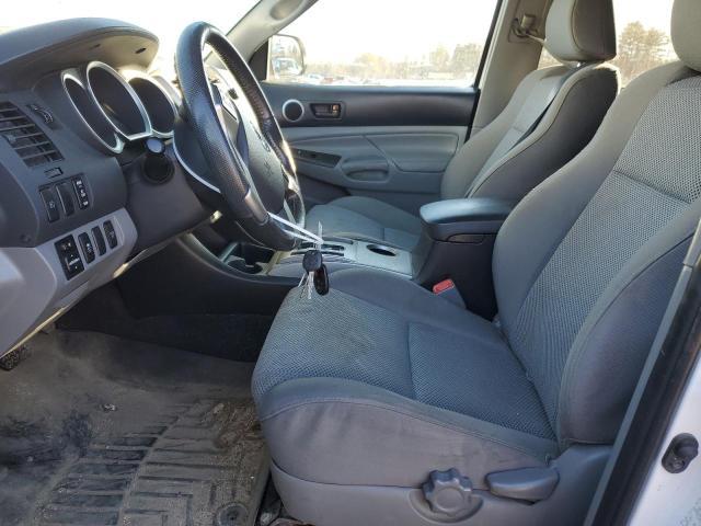 2012 Toyota Tacoma Double Cab - Фото 7