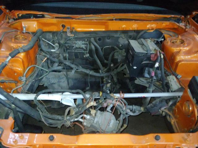 1995 Mitsubishi Eclipse Rs - Фото 7