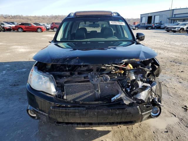 2010 Subaru Forester 2.5X Limited - Фото 5