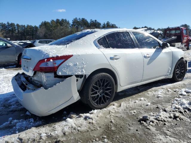 2011 Nissan Maxima S - Image 3