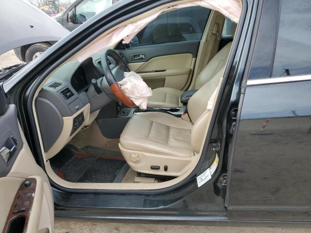 2010 Ford Fusion Sel - Фото 7