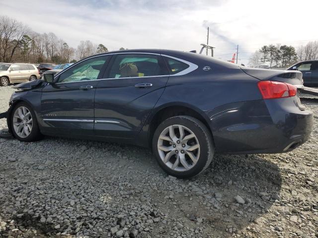 2014 Chevrolet Impala Ltz - Фото 2