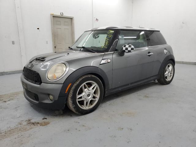 2009 Mini Cooper S