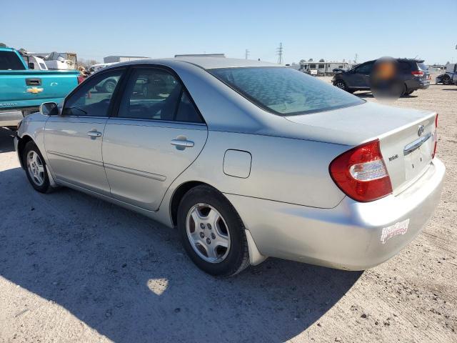 2003 Toyota Camry Le - Фото 2
