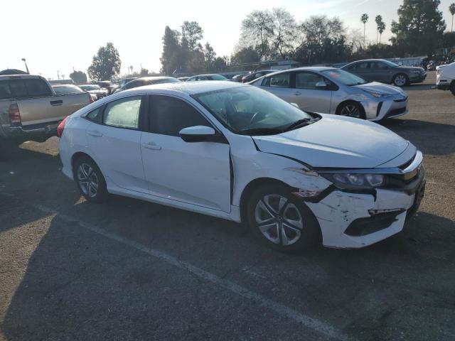 2018 Honda Civic Lx - Фото 4