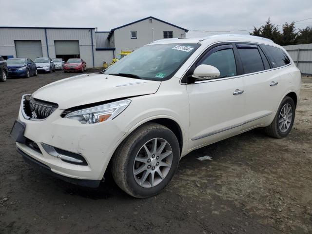2013 Buick Enclave