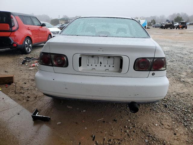 1994 Honda Civic Ex - Фото 6