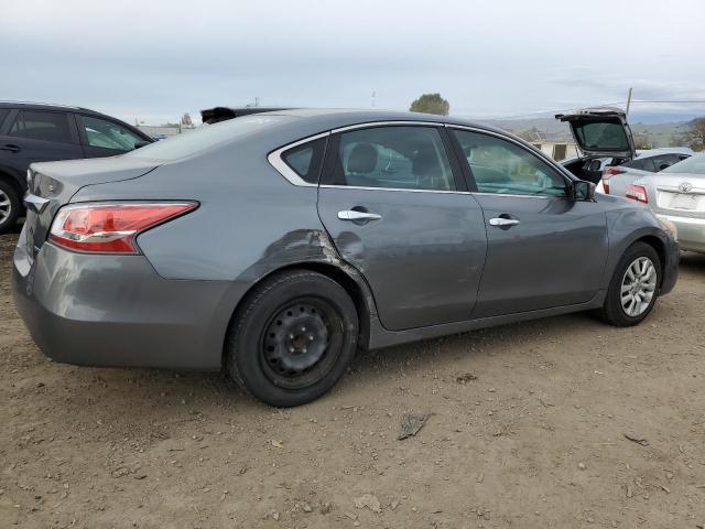 2014 Nissan Altima 2.5 - Фото 3