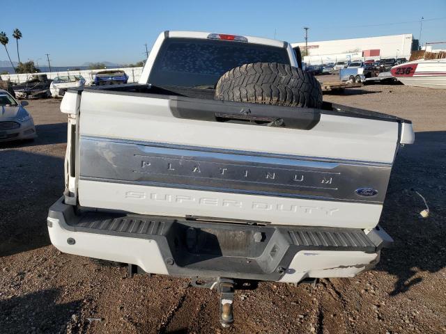2017 Ford F250 Super Duty - Фото 6