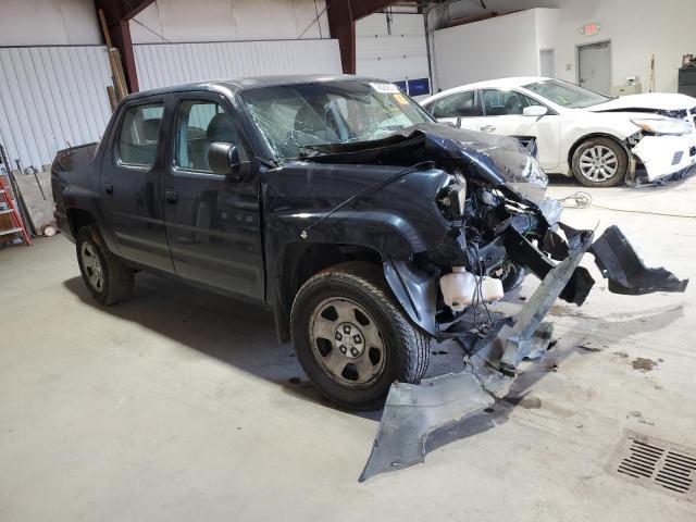 2011 Honda Ridgeline Rt - Фото 4