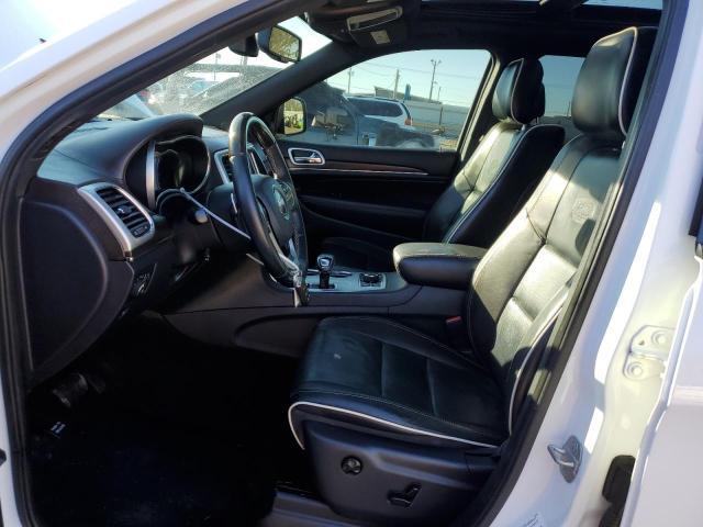 2014 Jeep Grand Cherokee Overland - Фото 7