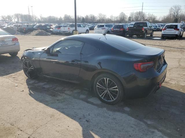 2014 Toyota Scion Fr-S - Фото 2