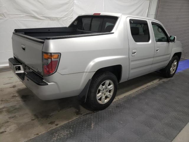2006 Honda Ridgeline Rtl - Фото 3