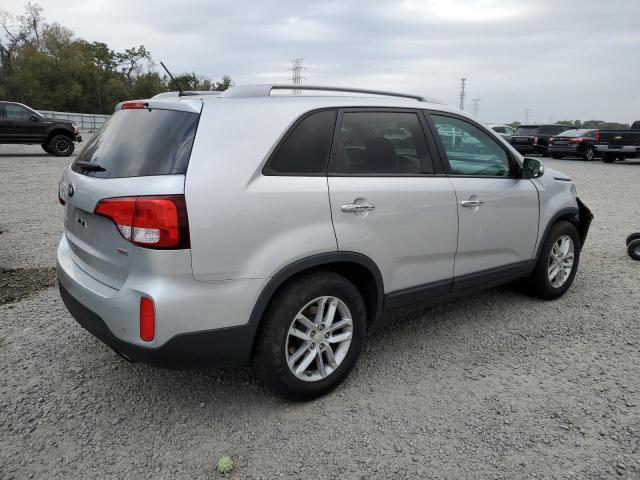 2014 Kia Sorento Lx - Фото 3