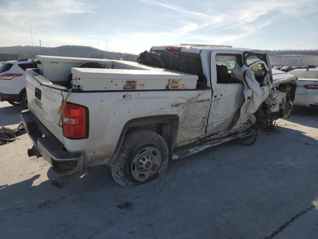 2019 GMC Sierra K2500 Heavy Duty - Фото 3