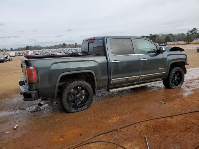 2017 GMC Sierra K1500 Denali - Фото 3