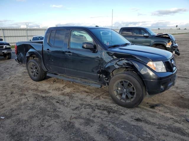 2018 Nissan Frontier S - Image 4