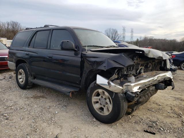 2002 Toyota 4Runner Sr5 - Image 4