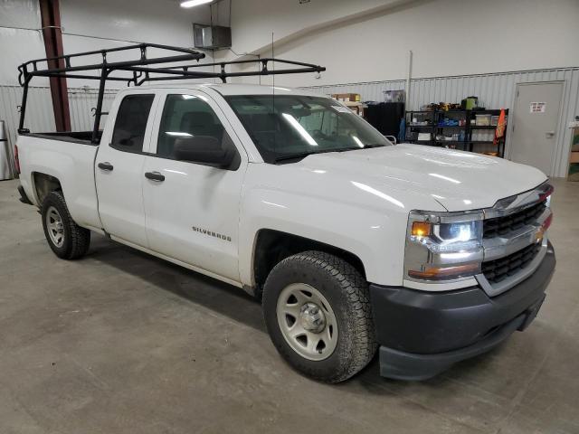 2019 Chevrolet Silverado Ld C1500 - Фото 4