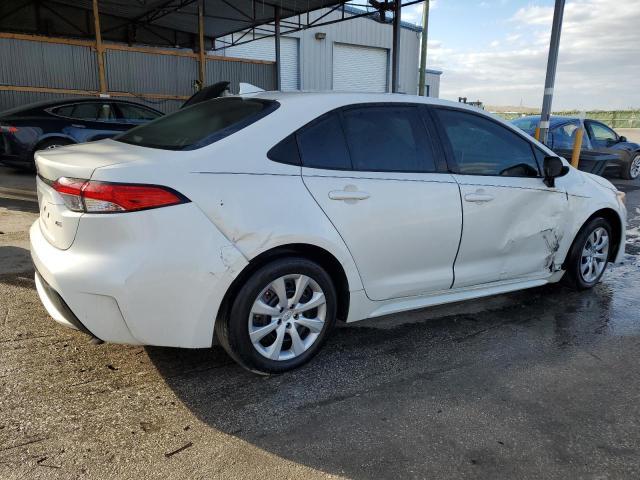 2021 Toyota Corolla Le - Фото 3