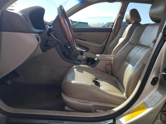 2000 Lexus Es 300 - Фото 7