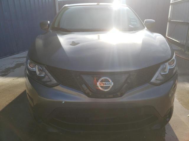 2019 Nissan Rogue Sport S - Фото 5