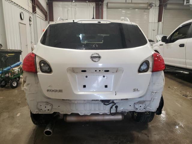 2012 Nissan Rogue S - Фото 6