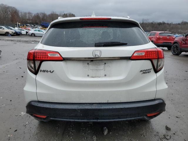 2021 Honda Hr-V Sport - Image 6