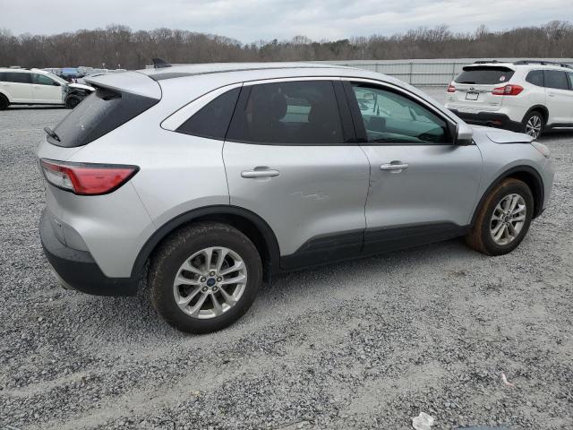 2020 Ford Escape Se - Фото 3