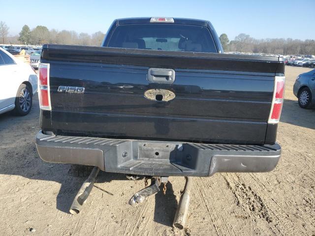 2009 Ford F150 Supercrew - Фото 6