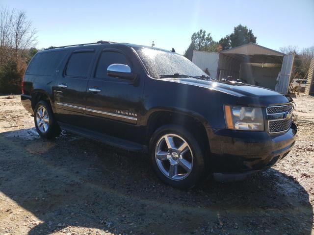 2011 Chevrolet Suburban K1500 Ltz - Image 4