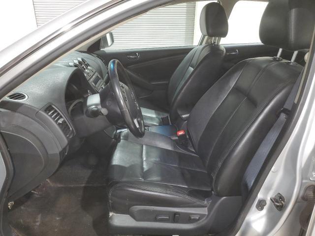 2008 Nissan Altima Hybrid - Фото 7