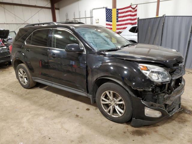 2017 Chevrolet Equinox Lt - Фото 4
