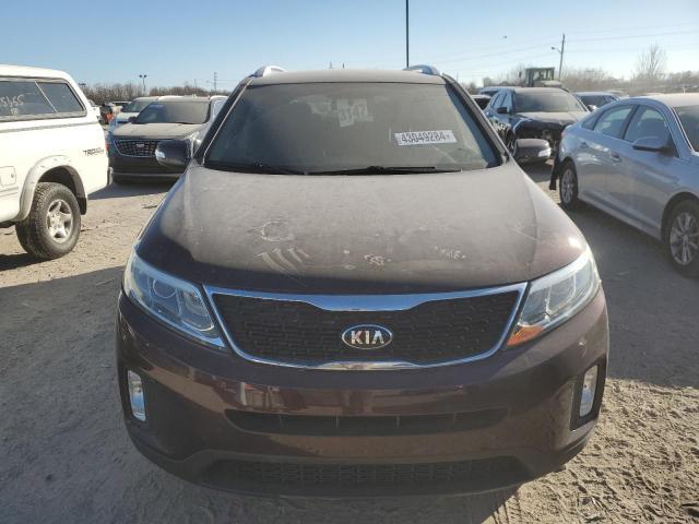 2015 Kia Sorento Lx - Фото 5