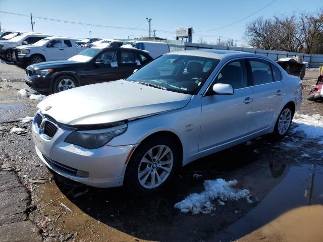 2009 BMW 535 Xi
