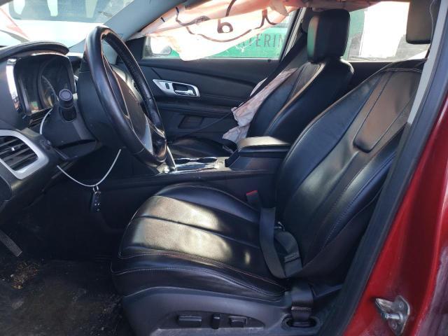 2015 GMC Terrain Slt - Фото 7