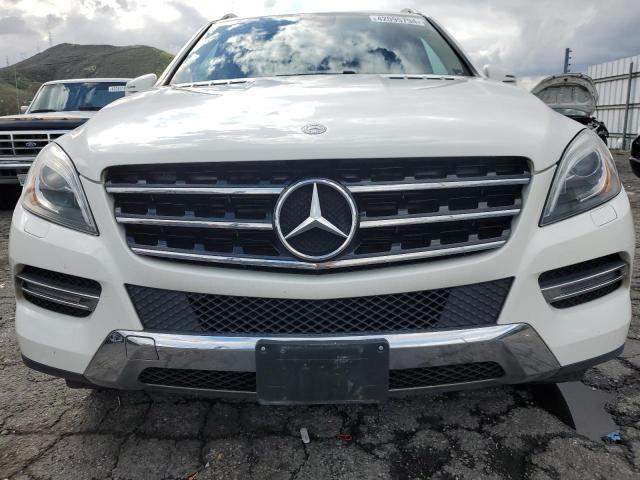2013 Mercedes-Benz Ml 350 - Фото 5