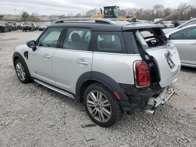 2022 Mini Cooper Countryman All4 - Фото 2