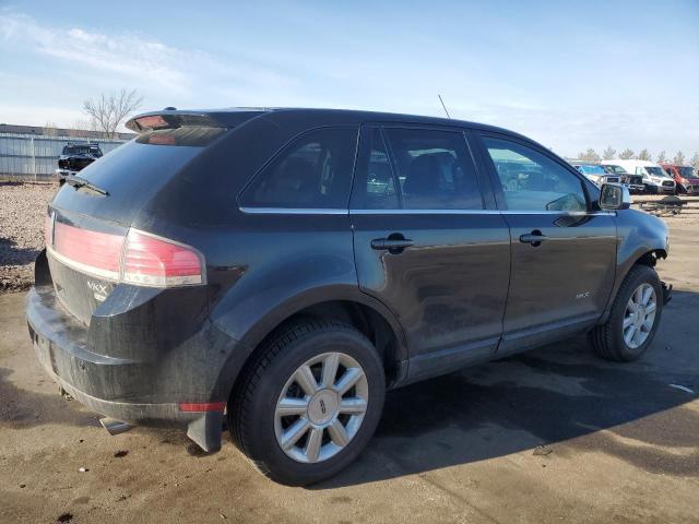 2007 Lincoln Mkx - Image 3