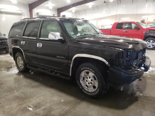 2006 GMC Yukon Denali - Фото 4