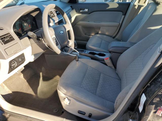2012 Ford Fusion Se - Фото 7