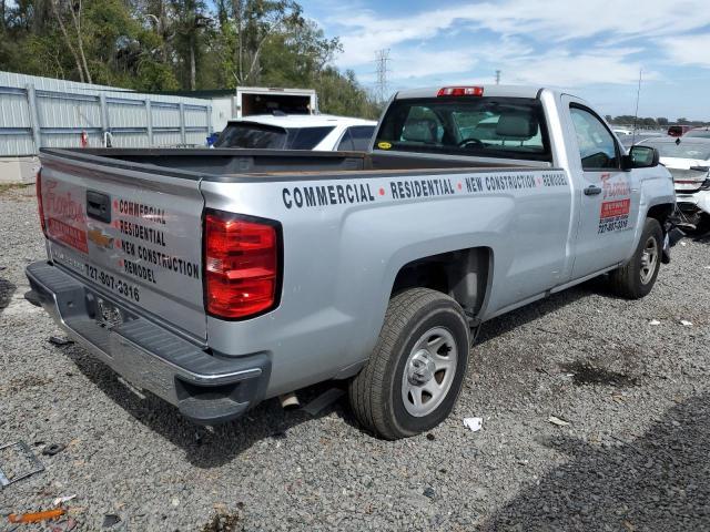 2017 Chevrolet Silverado C1500 - Фото 3