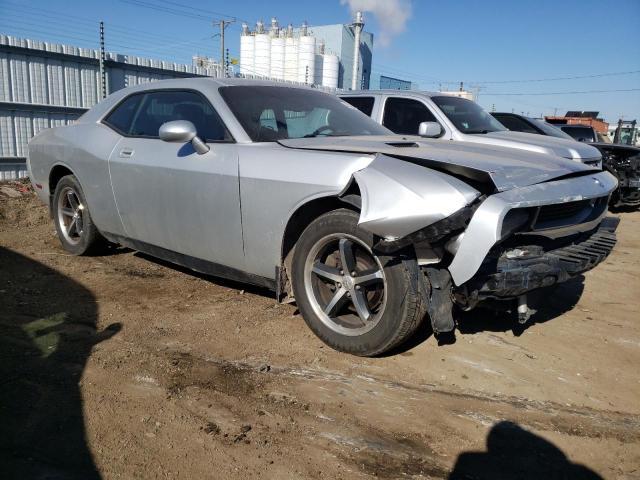 2010 Dodge Challenger Se - Фото 4