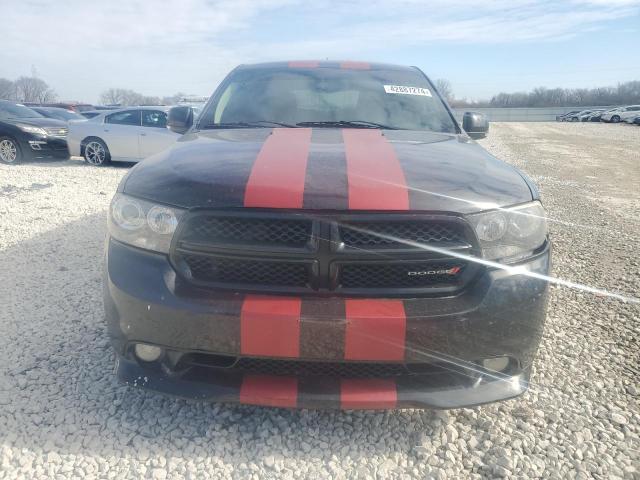 2013 Dodge Durango R/T - Фото 5