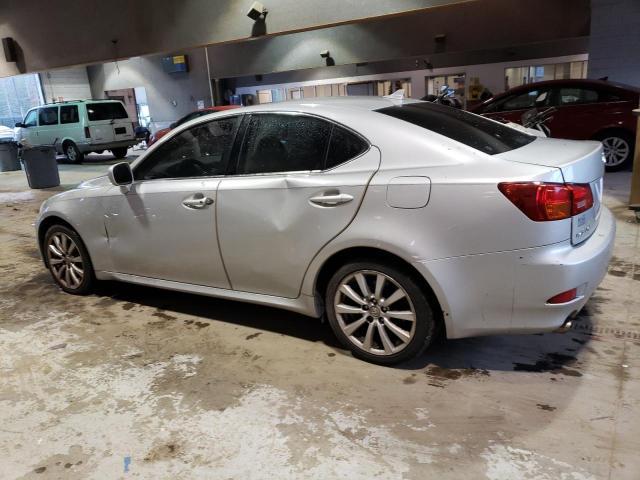 2008 Lexus Is 250 - Фото 2