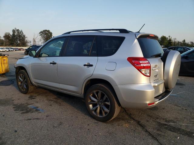 2011 Toyota Rav4 - Фото 2