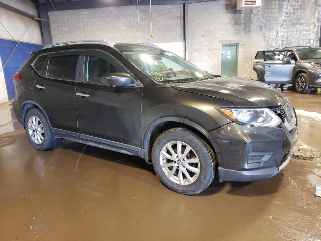 2017 Nissan Rogue S - Фото 4