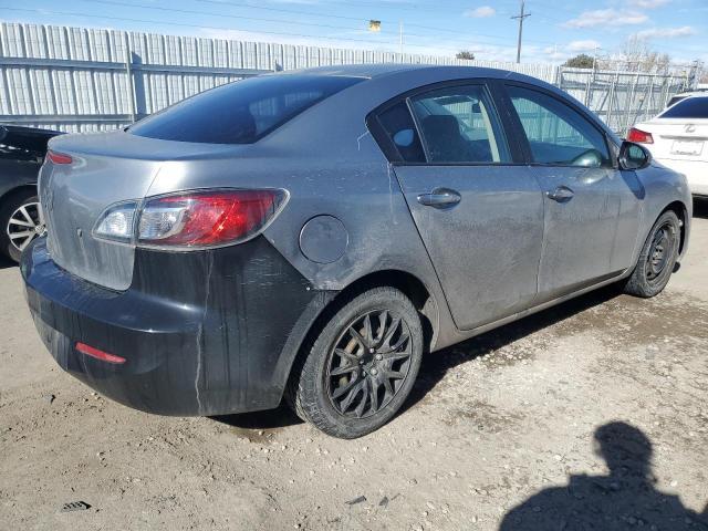 2010 Mazda 3 I - Фото 3